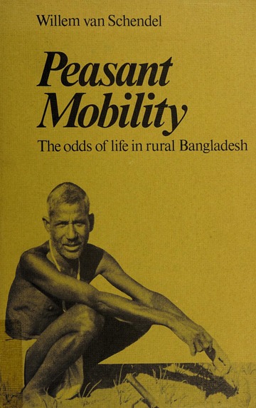 peasant mobility