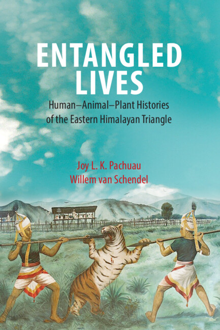 entangled lives