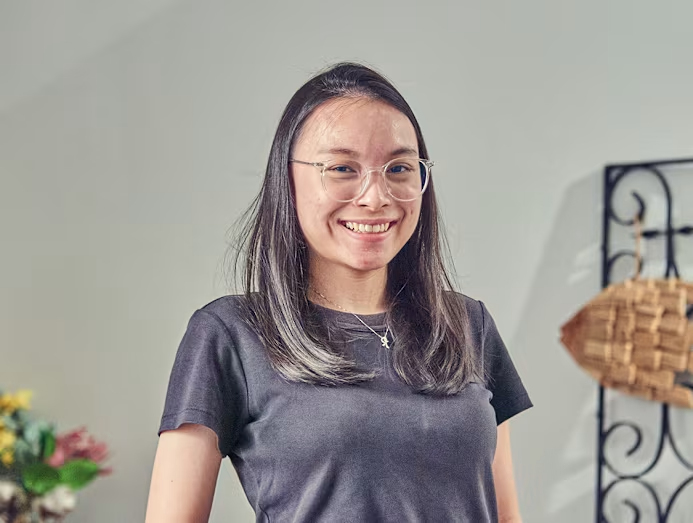 Chong Hui Min