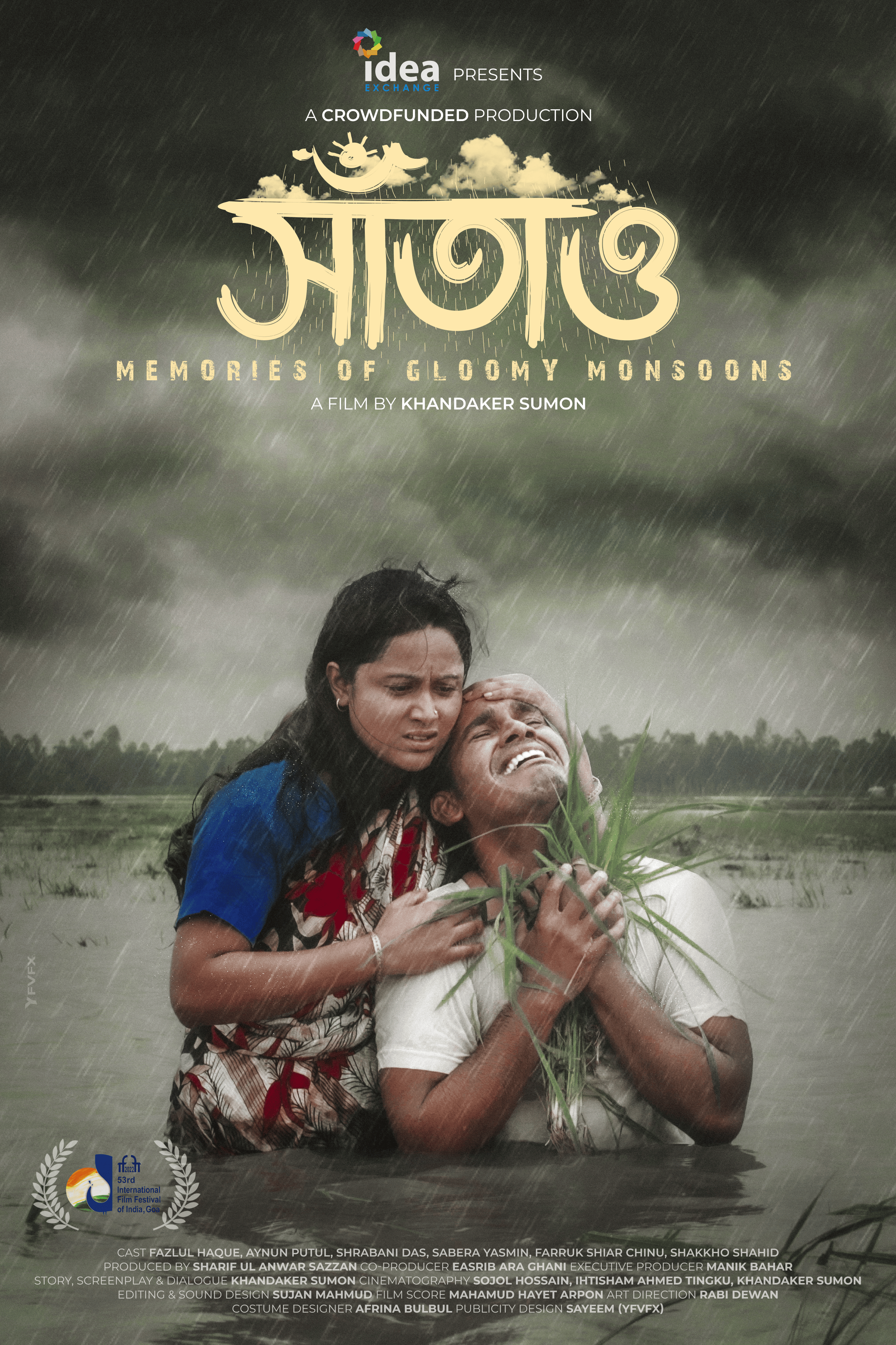 Dreams come true: Putul’s two-decade journey earns first National Award