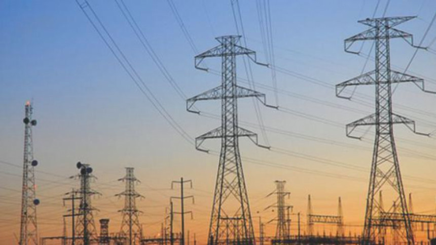 Electricity price hiked by 5% at consumer level
