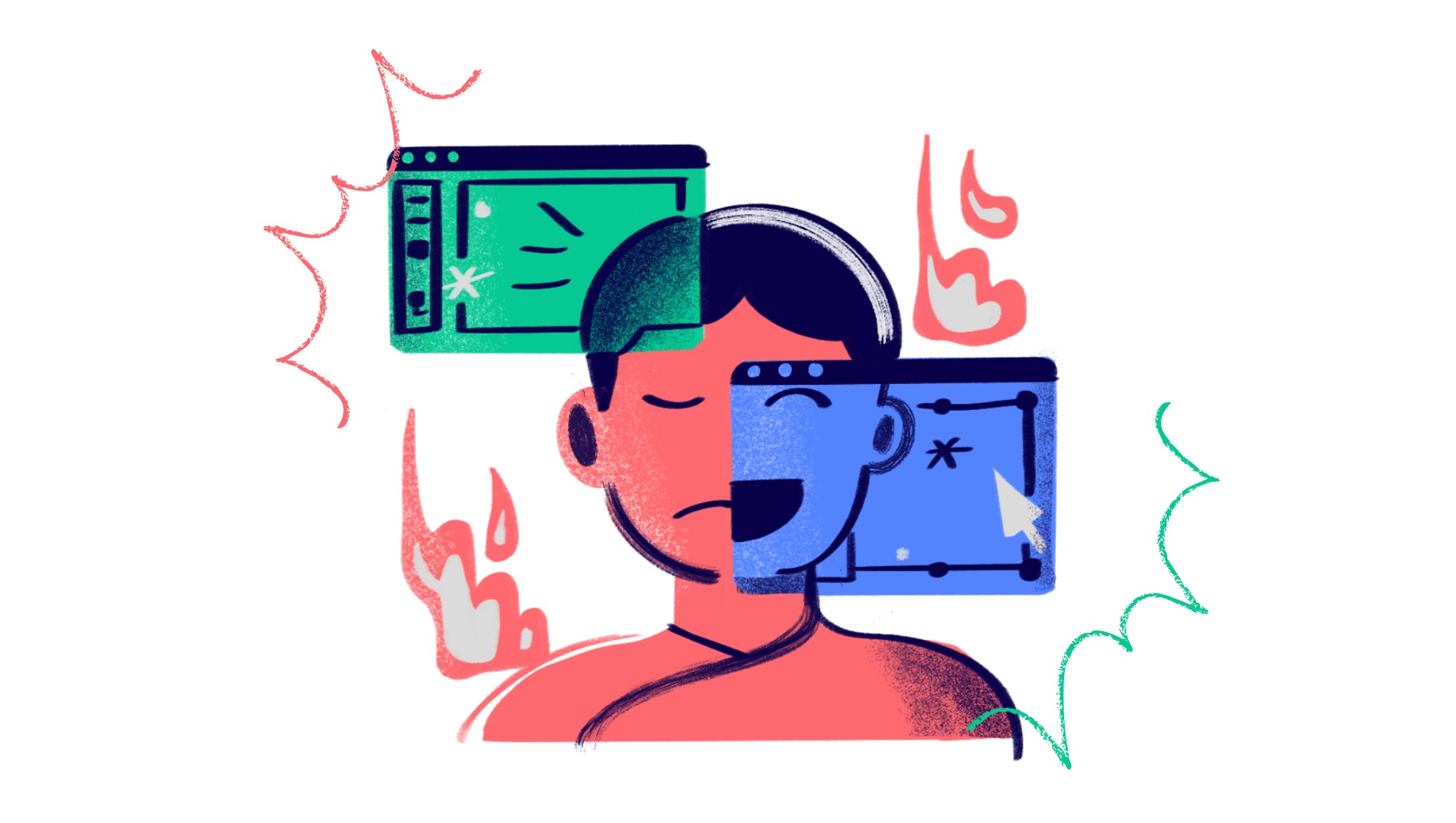 In our algorithm-centric lives, we must extend our empathy