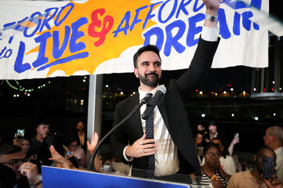 Can Mamdani deliver on the issues that secured his win?