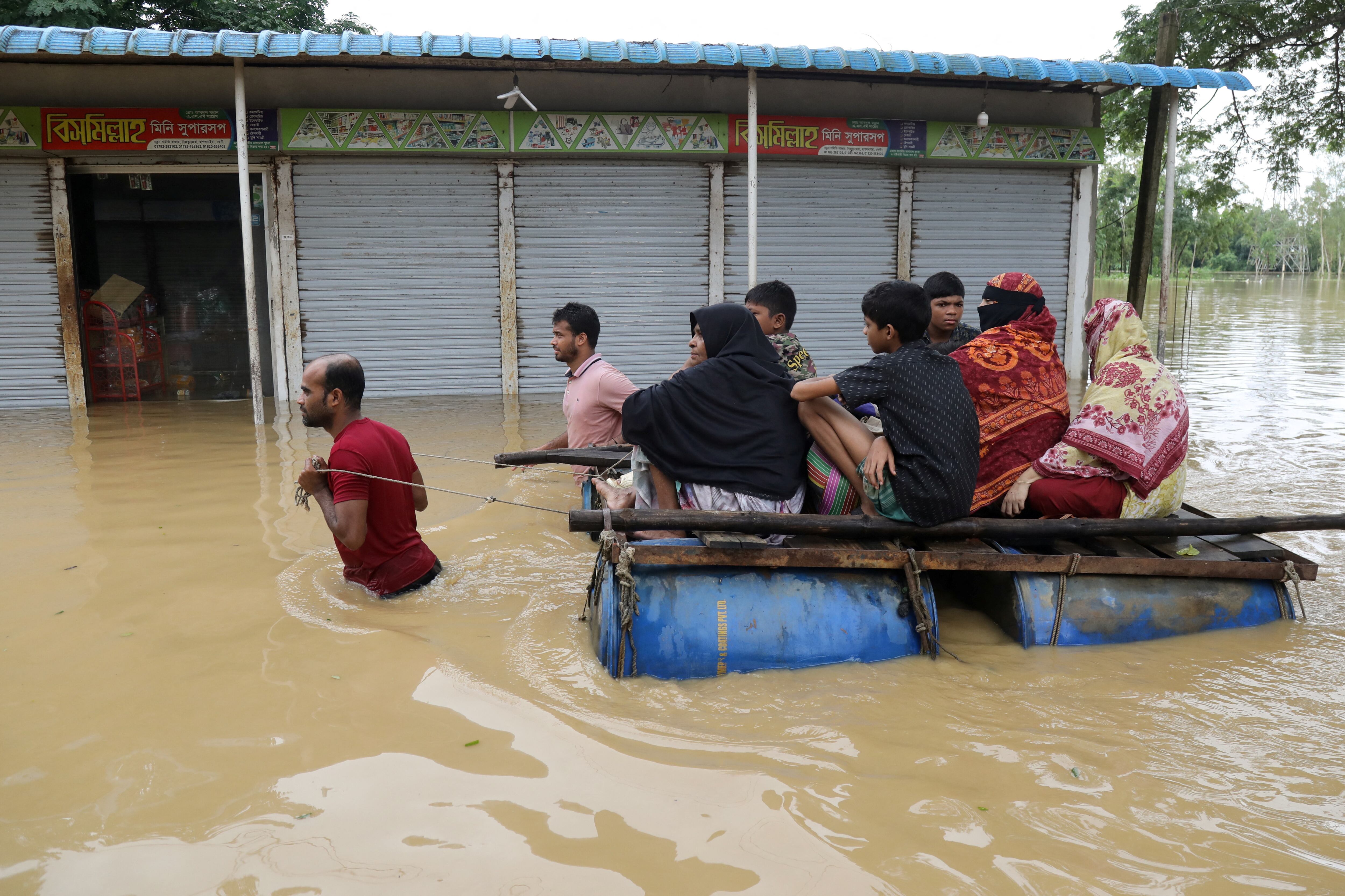 As COP falters, South Asia must build its own collaborative climate platform