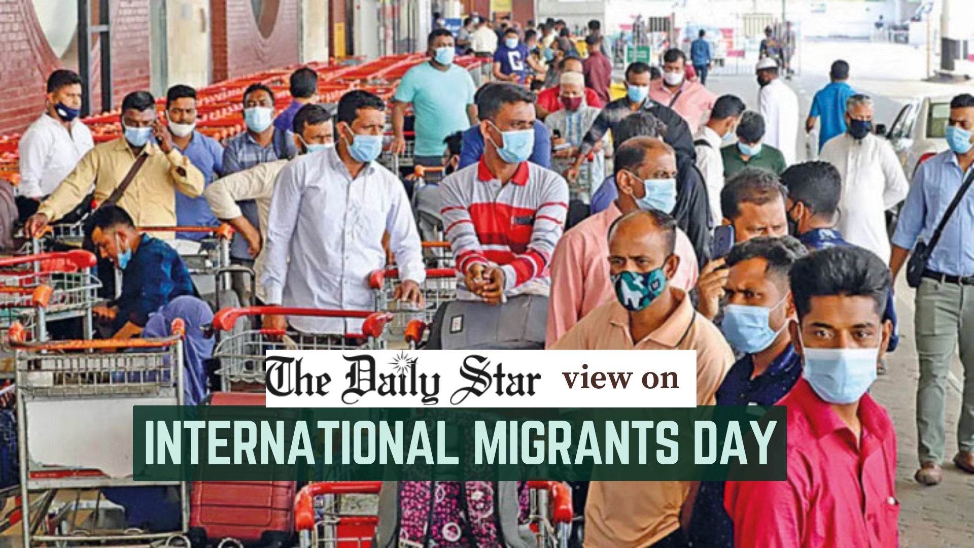 We must protect our remittance heroes