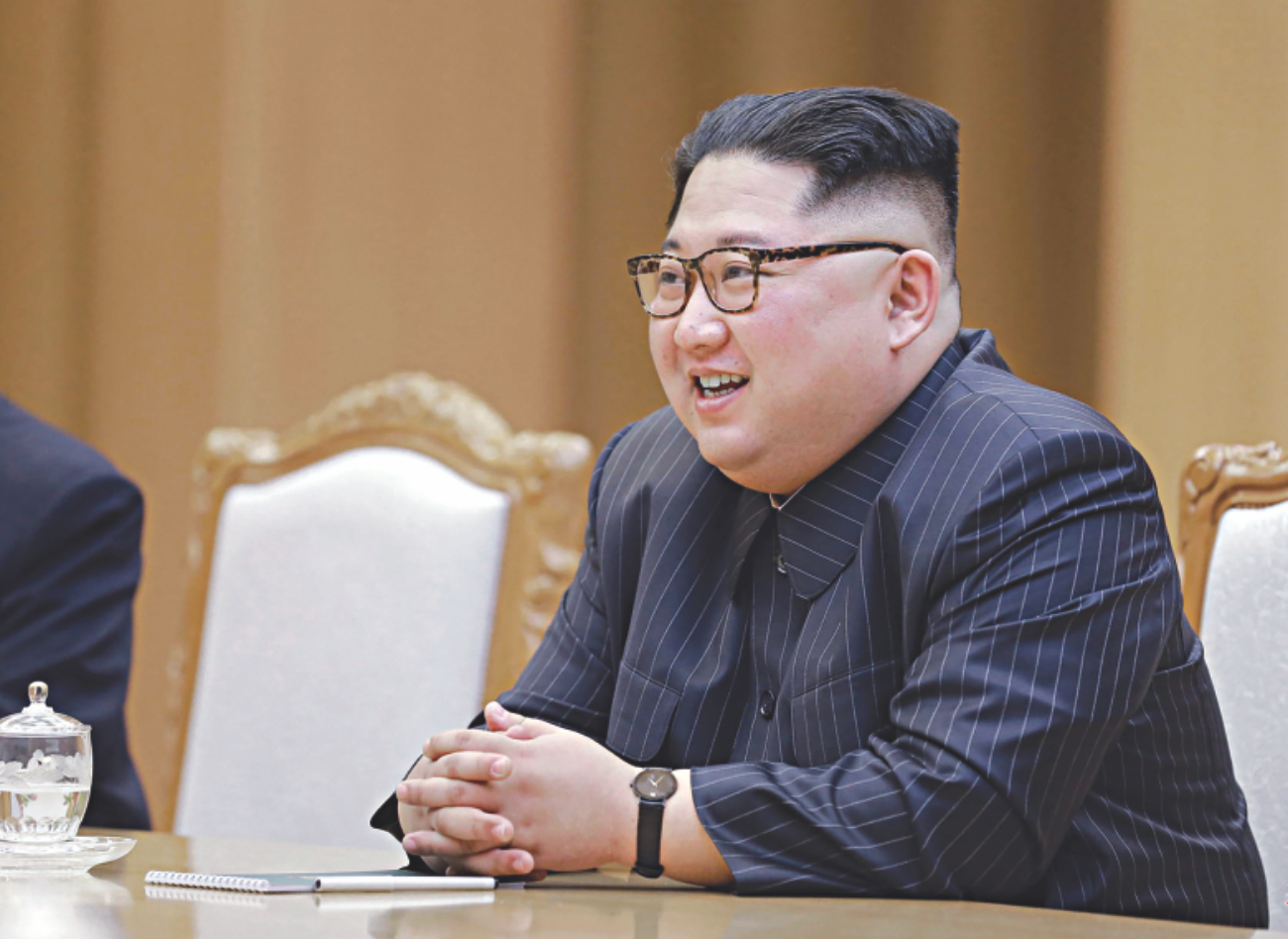 US, N Korea gear up for talks