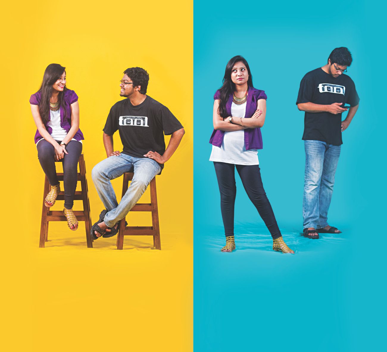 Can exes be friends?