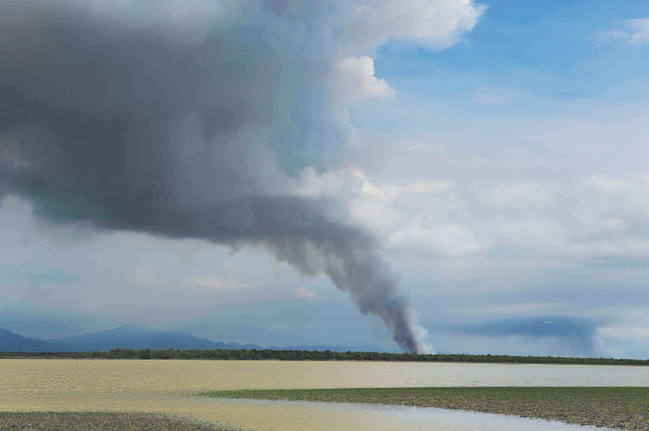 UN wants unfettered, full access to Rakhine