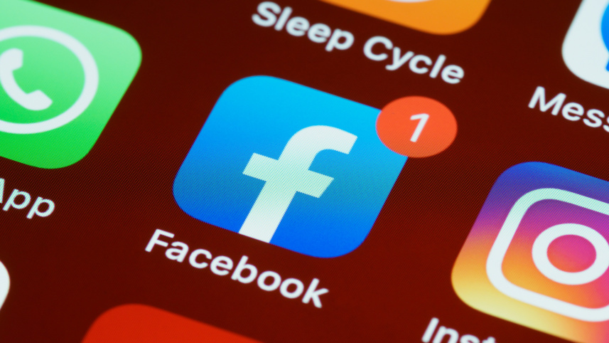 Meta apps