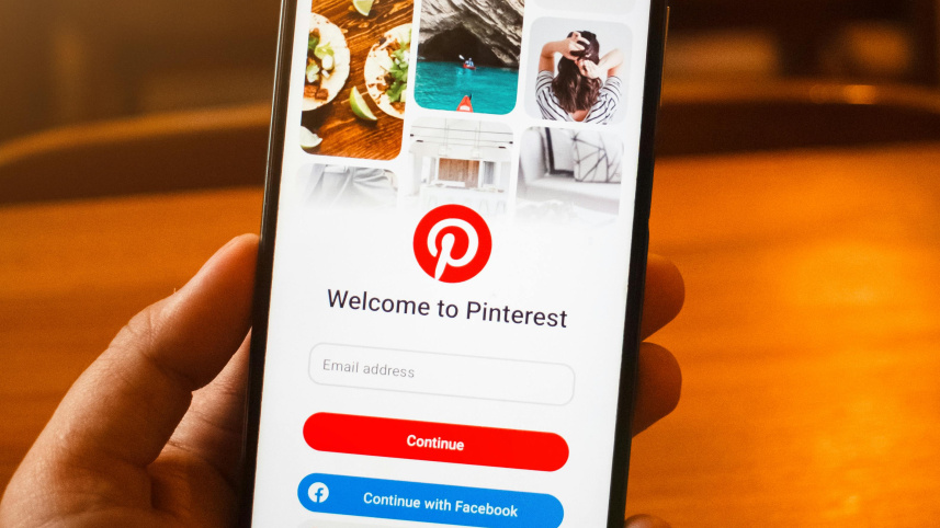 Pinterest