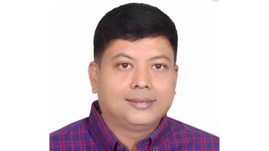 Azizur Rahman Musabbir