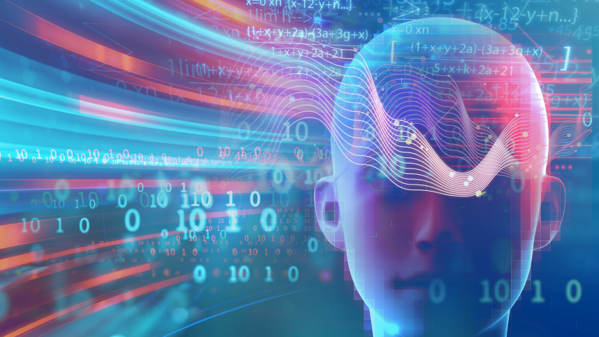 AI maths