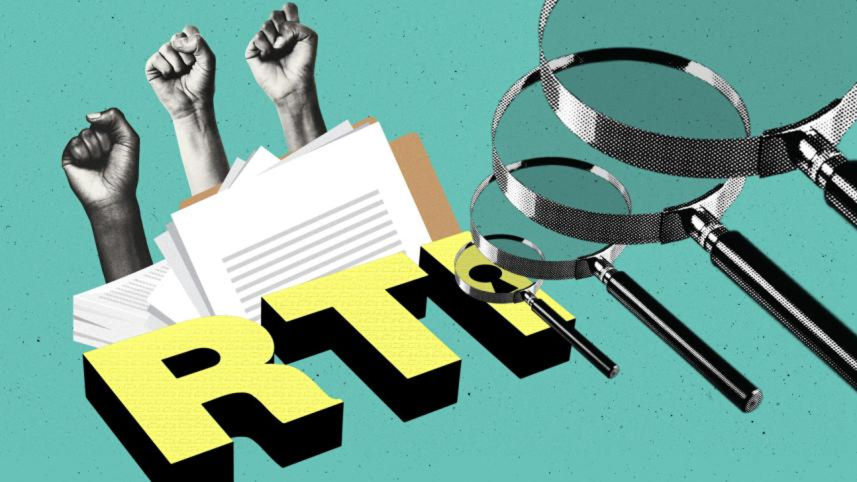 RTI reform under new government Bangladesh