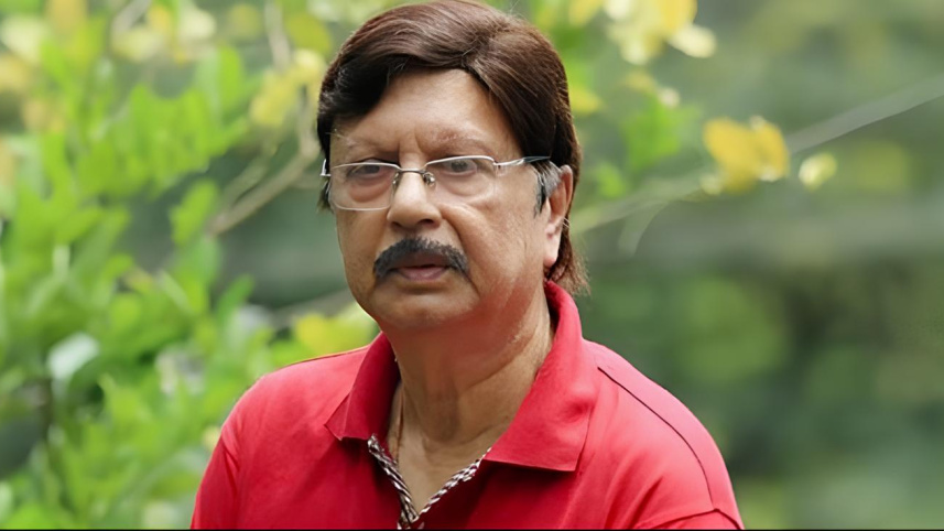 Sohel Rana at 80