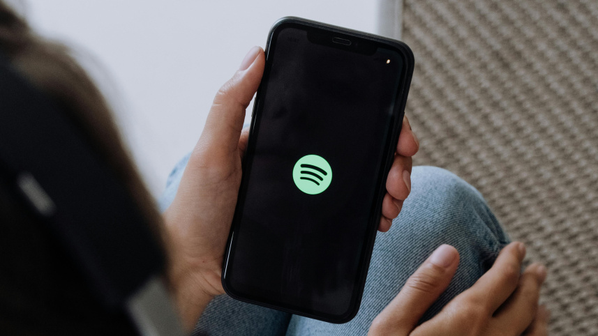 Spotify