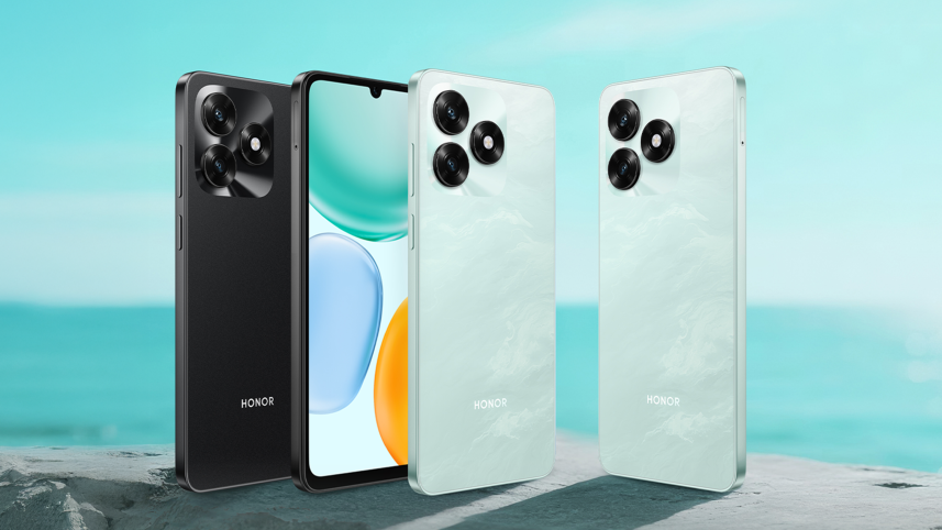 Honor X5c