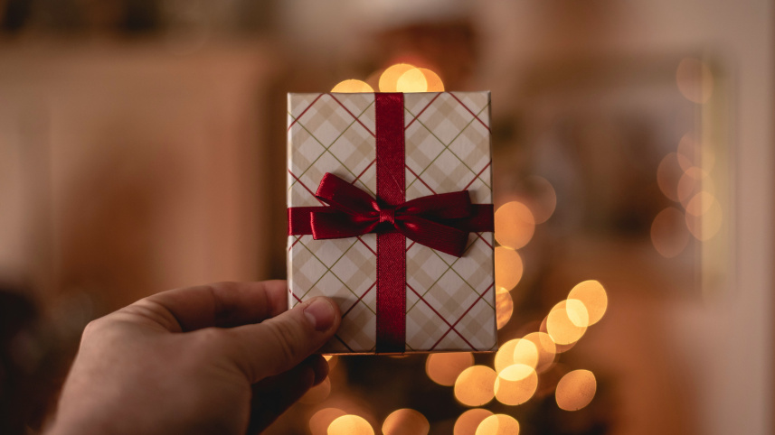How to choose the perfect Eid gift for everyone you know
