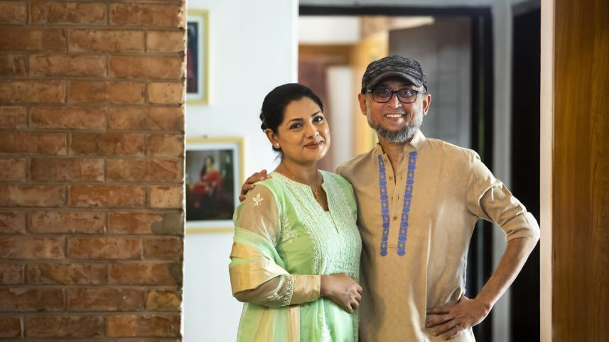 Interim govt asset disclosure: Tisha’s wealth rises, Farooki’s declines