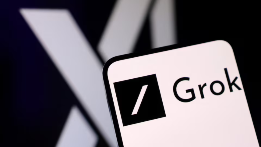 xAI Grok