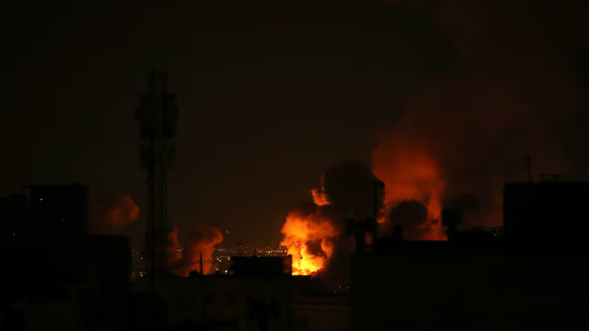 US-Israel-Iran war impact on Bangladesh