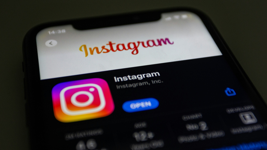 Instagram