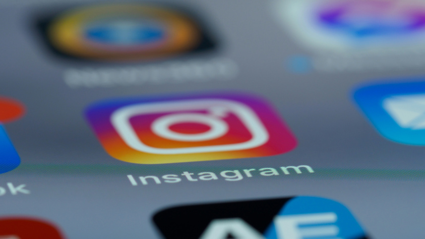 Instagram