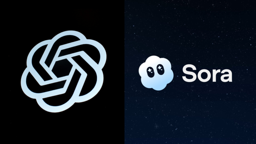 OpenAI Sora