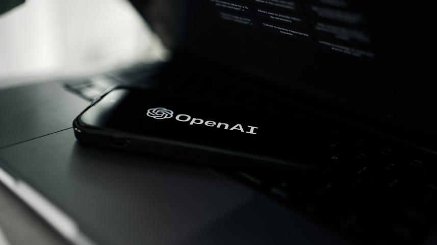 OpenAI burnout