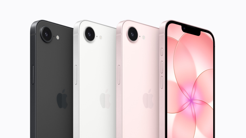 iPhone 17 e