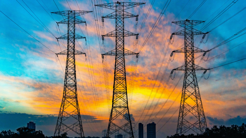 impact of global energy crisis on Bangladesh electricity supply