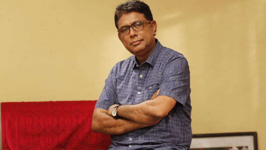 Afzal Hossain 