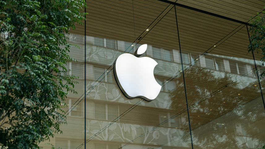 Apple office