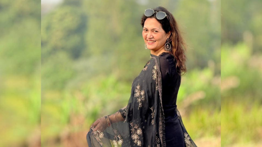 Rumana Mukti