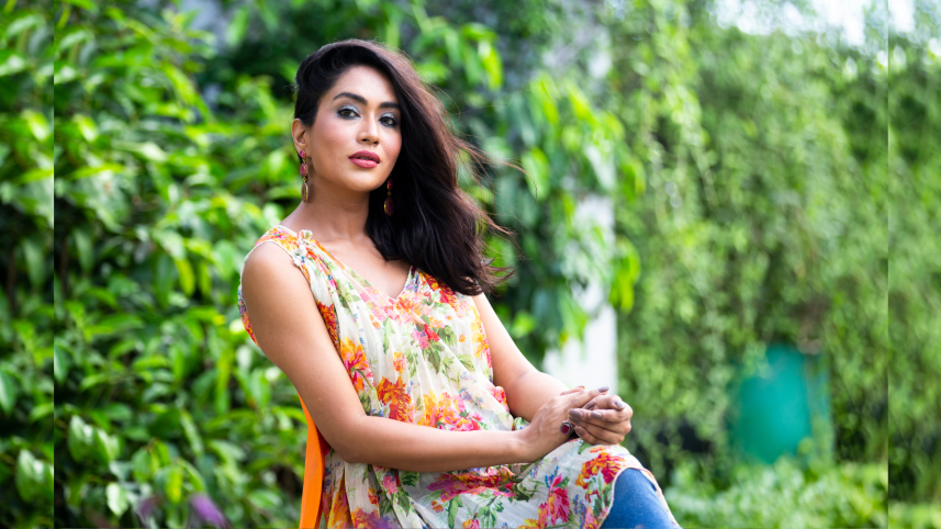 Zakia Bari Mamo