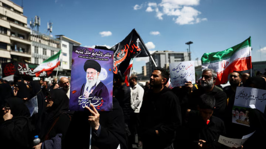 US-Iran ceasefire negotiations 2026