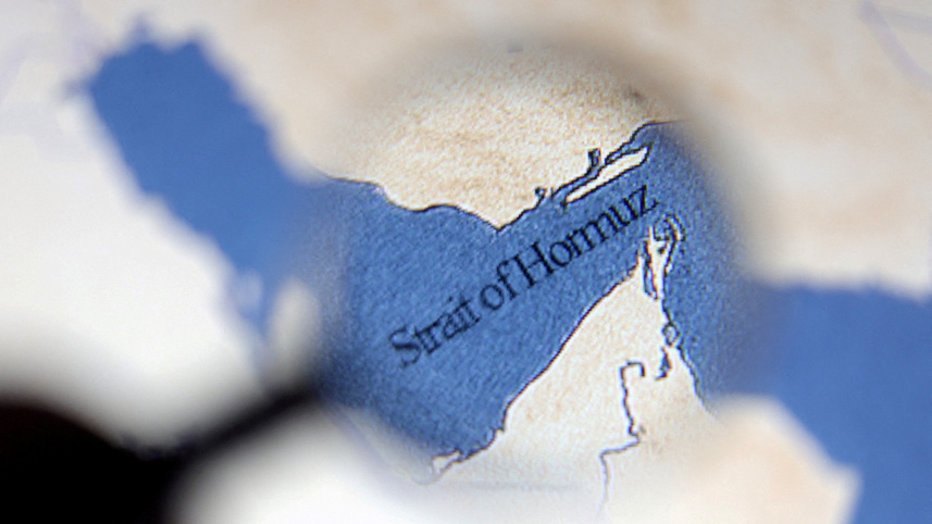 Strait of Hormuz closure latest news 2026