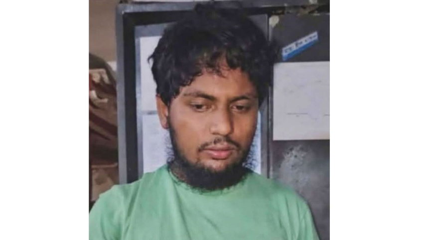 Kishoreganj child rape latest news