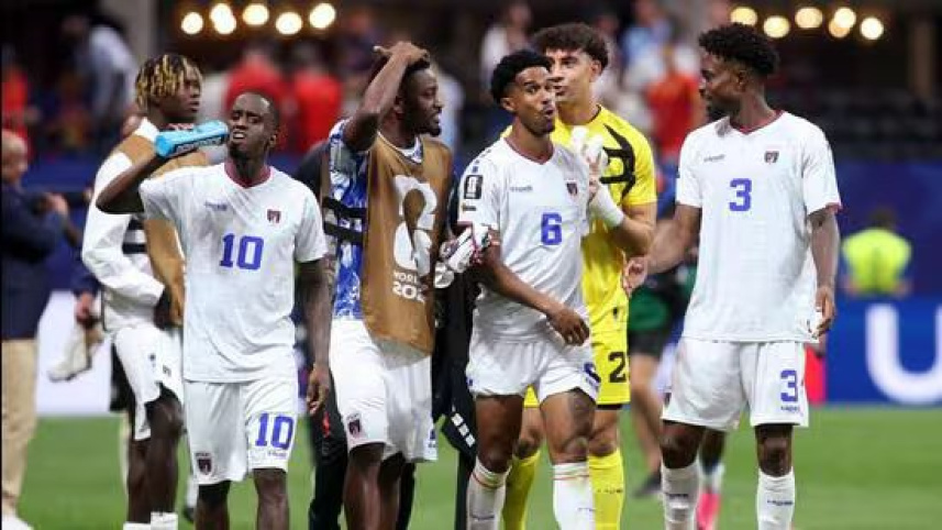 FIFA World Cup 2026 jerseys made in Bangladesh