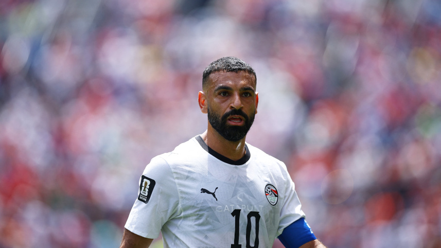 egypt vs new zealand world cup 2026