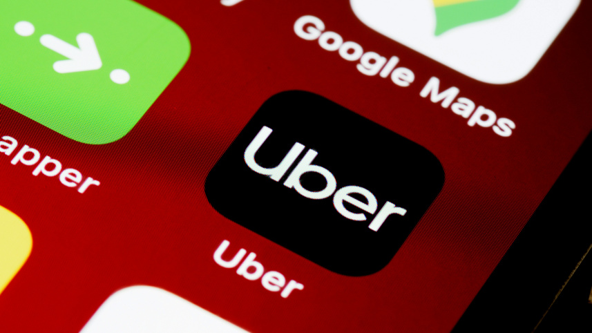 Uber