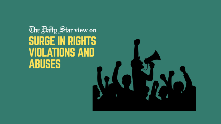 Editorial 1 - Surge in rights violations and abuses - VISUAL STAR_.png