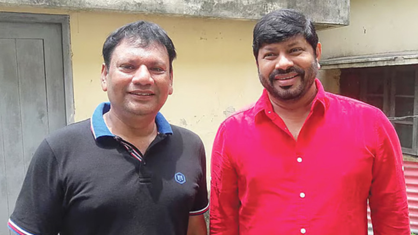 Two candidates appeal nomination cancellation in Bangladesh Film Producers Association election