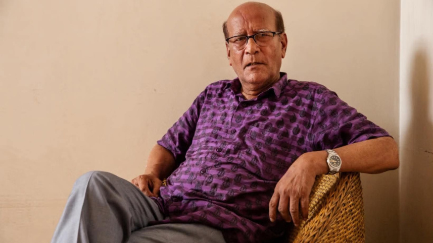 Channel i to celebrate Khurshid Alam’s birthday with special documentary