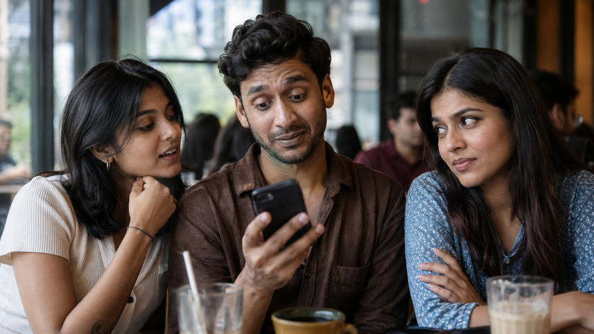 A beginner’s guide to Gen Z dating dictionary
