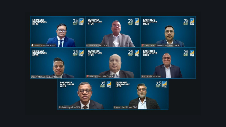 BRAC Bank earnings call.jpg