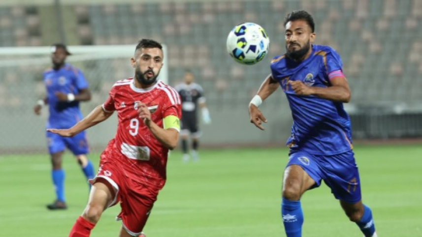 Bangladesh Police FC-Al Ittihad Ahli.jpg