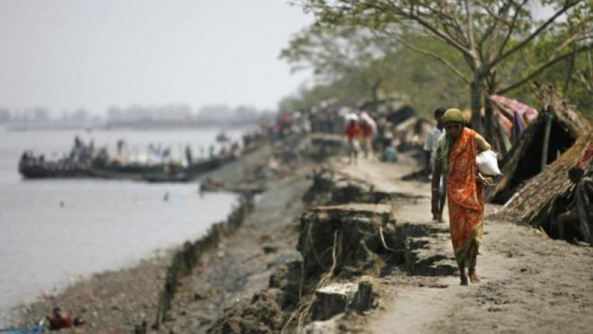Climate Justice in Bangladesh