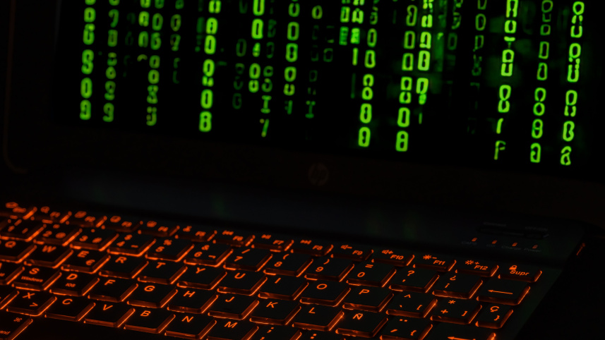 Cyberattack