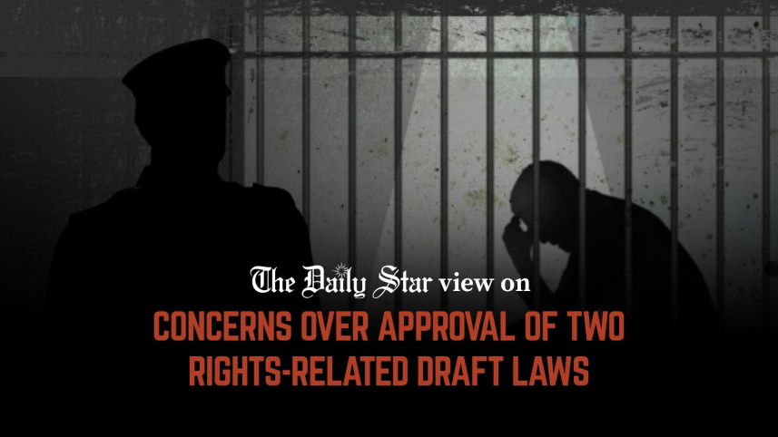 EDITORIAL 1 - Concerns over approval of two rights-related draft laws.jpg