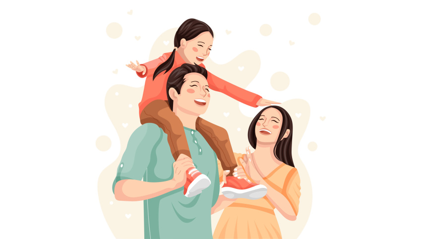 parenting support for Bangladeshi parents